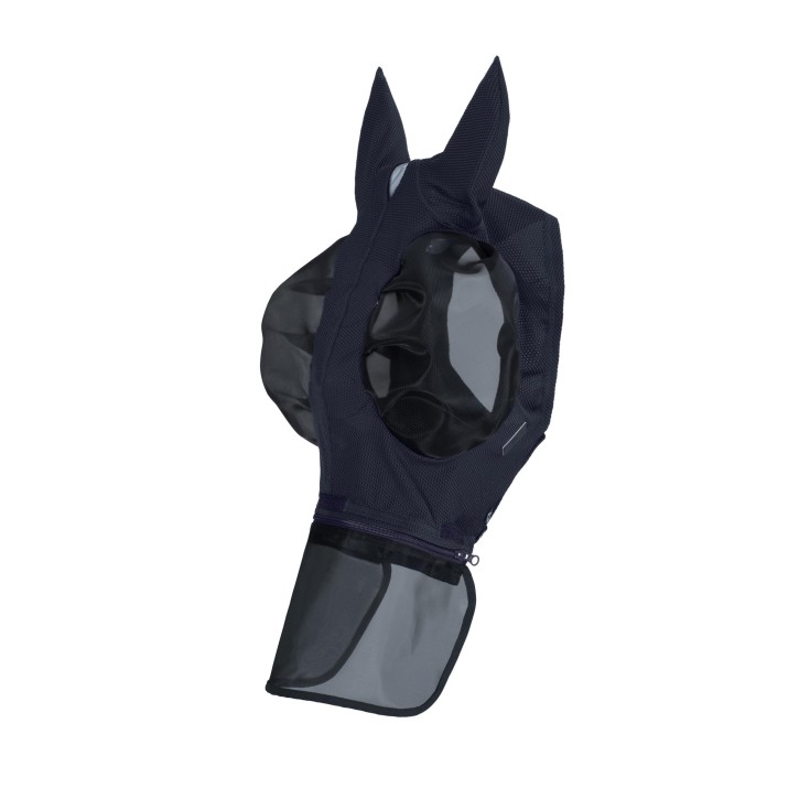 Eskadron Fliegenmaske DynAir Mesh PRO DETACH | Classic Sports 2024 