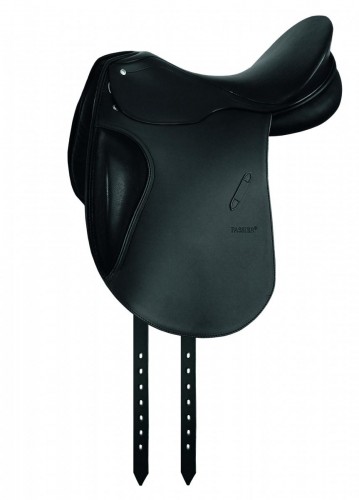 Passier Optimum Mono Dressursattel