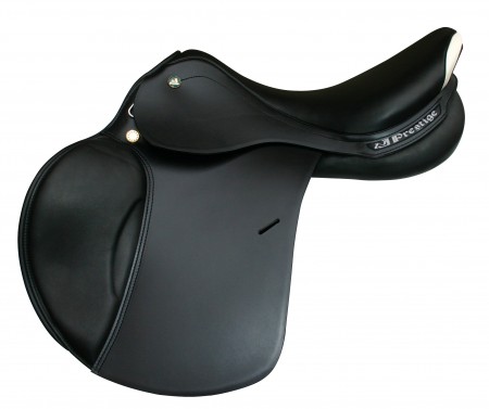 Prestige Springsattel Elastic Professional