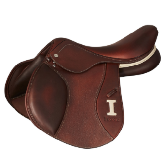 IKONIC Elite Springsattel JEL01