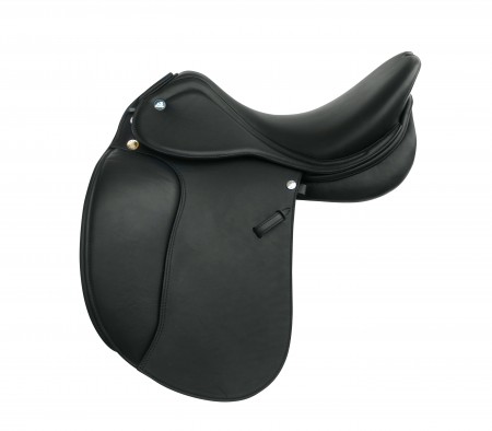 Prestige Lucky Idol Dressage Pony Dressursattel