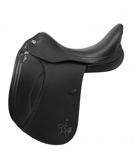 Prestige Dressursattel Prestige X-Helen