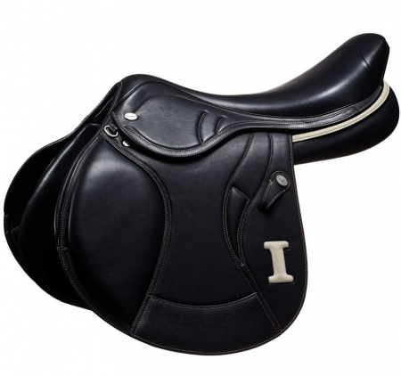 IKONIC Elite Springsattel JEL02