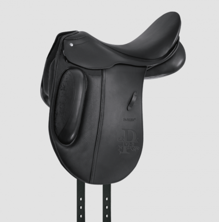 Passier EVO-D Mono Dressursattel