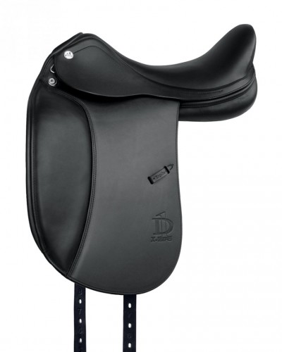 Prestige X-D1 Dressursattel