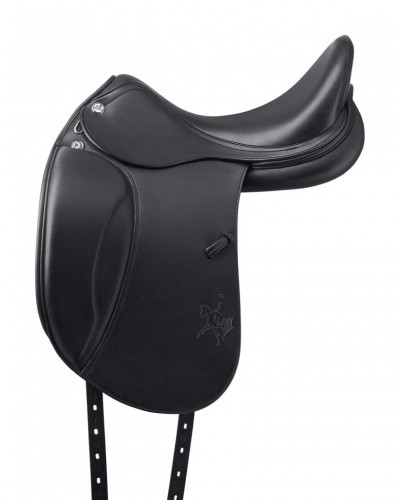 Prestige X-Helen FS Dressursattel