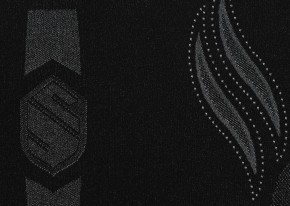 Samshield Shirt Agathe | FW22 | schwarz/weiß S-M