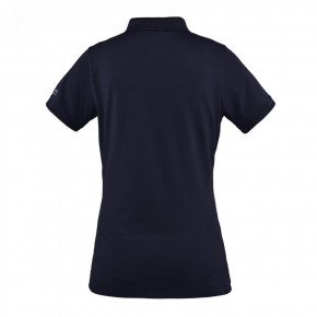 Kingsland Polo-Shirt | navy