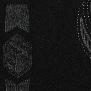 Samshield Shirt Agathe | FW22 | schwarz/weiß S-M
