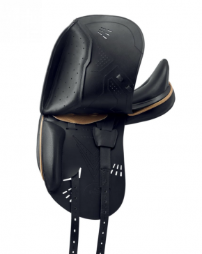 Prestige Dressursattel X-Breath Dressage / X-Breath Dressage K