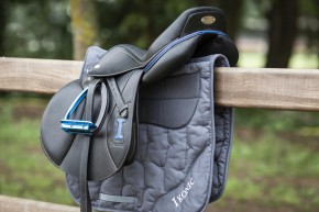 IKONIC Elite Springsattel JEL01