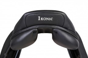 IKONIC PRO Evolution Springsattel JEV02