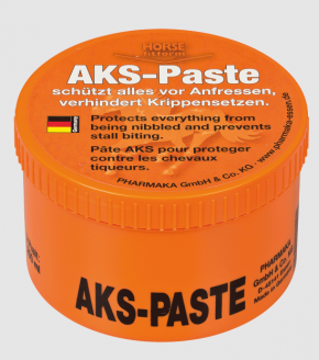 Horse fitform AKS-Paste