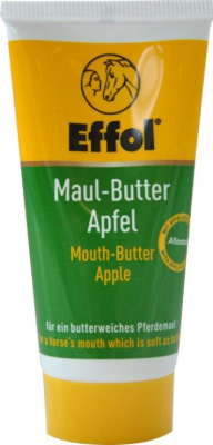 Effol Maul-Butter Apfel | 150ml