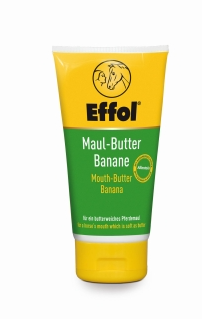 Effol Maul-Butter Banane | 150ml