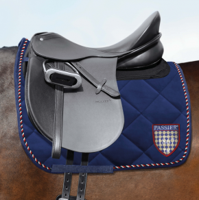 Passier Corona Dressursattel