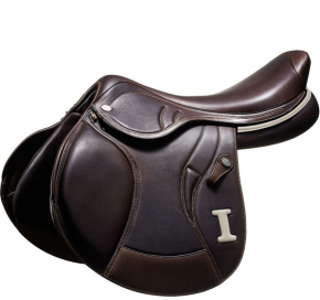 IKONIC Elite Springsattel JEL02