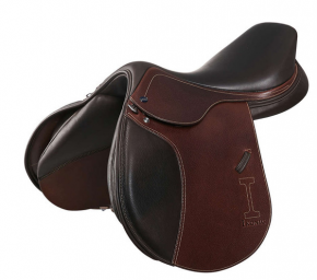 IKONIC PRO Evolution Pony Springsattel PEV01