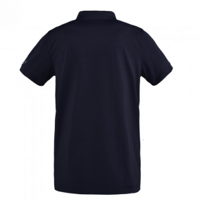 Kingsland Herren Polo-Shirt | navy
