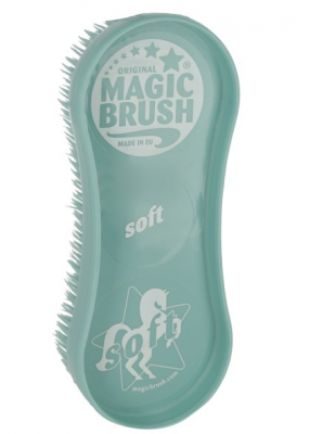 Magic Brush Soft | turquoise