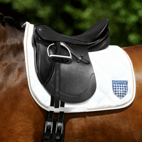 Passier Optimum II Dressursattel