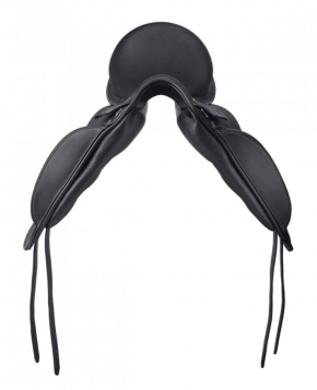 Prestige Dressursattel Passion K Dressage Monoblatt