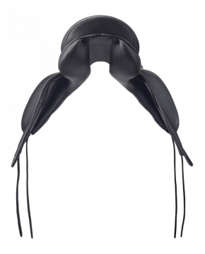 Prestige Dressursattel Passion K Dressage Monoblatt
