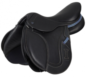 IKONIC PRO Evolution Pony Springsattel PEV01