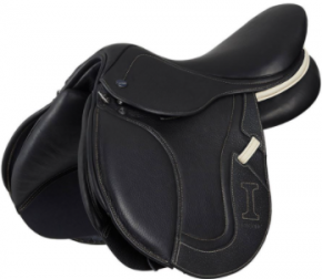 IKONIC PRO Evolution Pony Springsattel PEV01