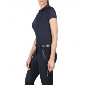 Equiline Polo | navy XS