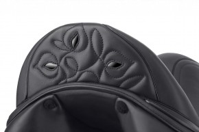 Prestige X-Helen FS Dressursattel
