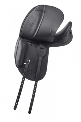 Prestige X-Helen FS Dressursattel